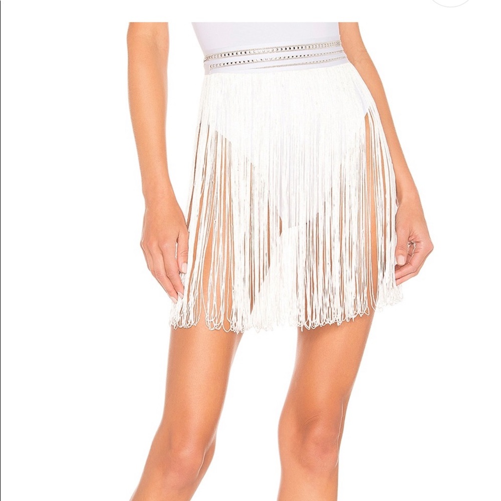 Belt to go over swimsuit